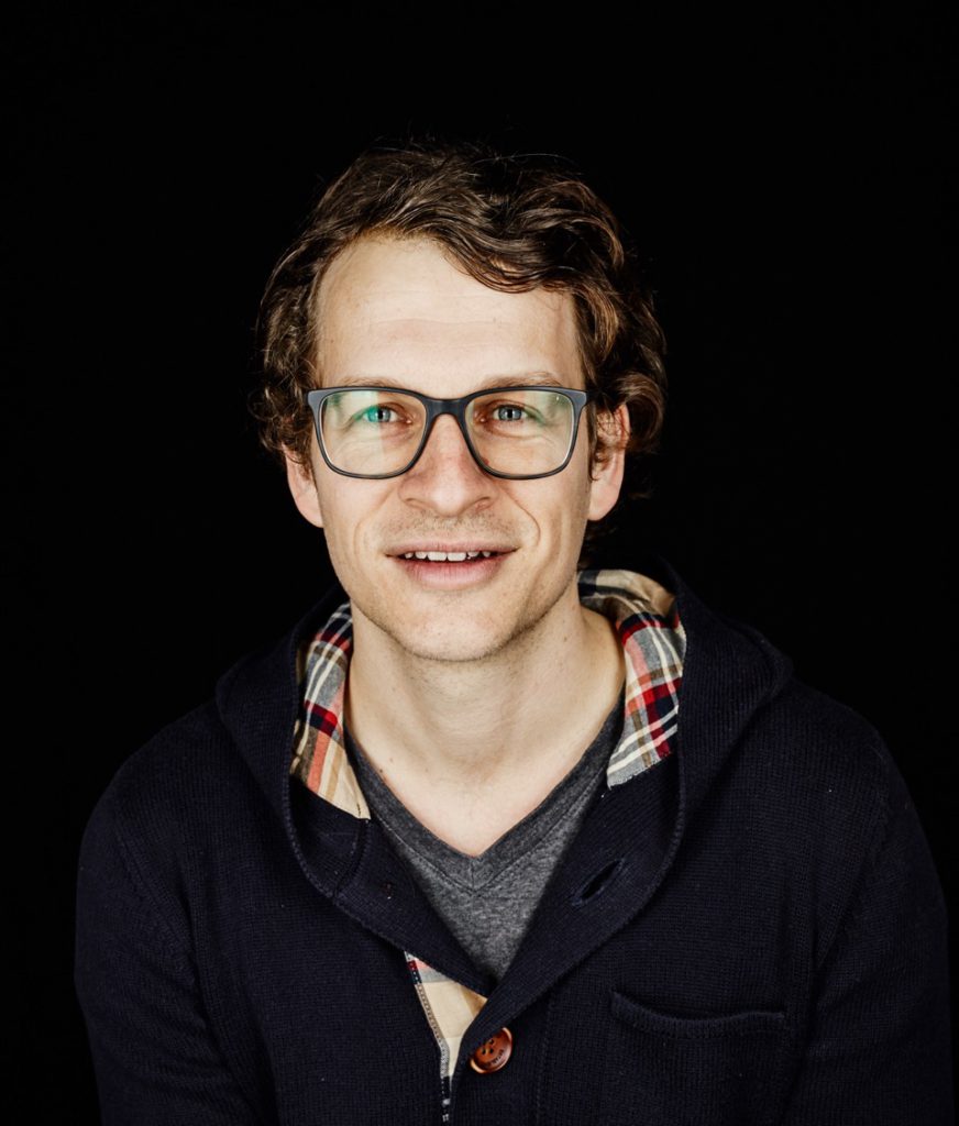 Jan Rickers