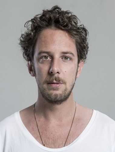 Matthias David
