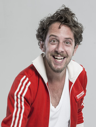 Matthias David