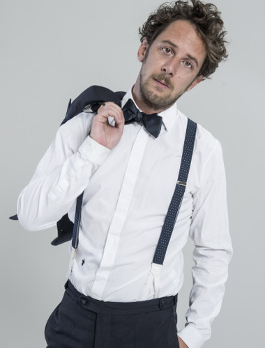 Matthias David