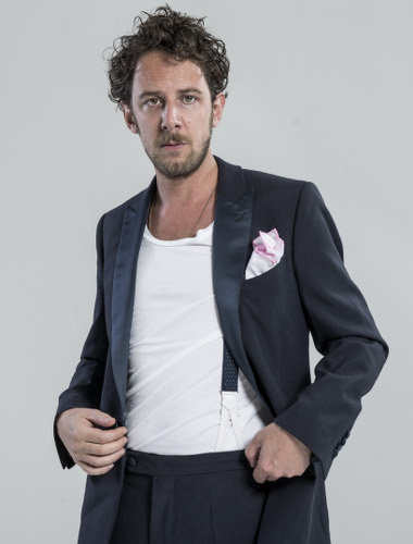 Matthias David