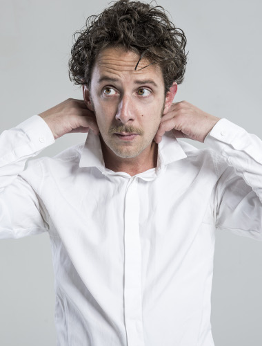 Matthias David