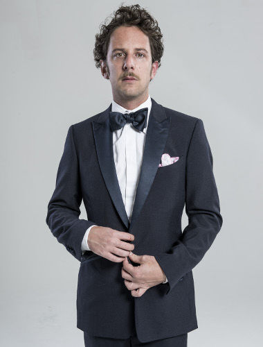 Matthias David