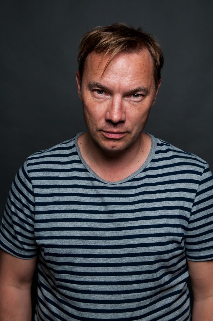 Jochen Mittenzwey