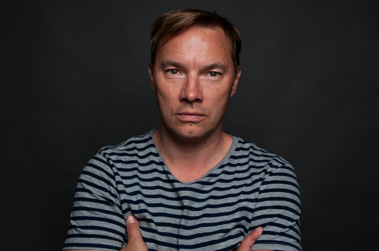 Jochen Mittenzwey
