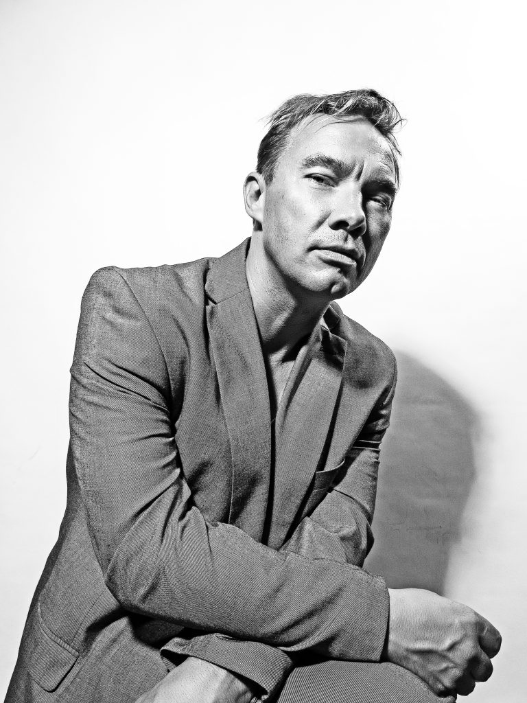 Olaf Kroehnke