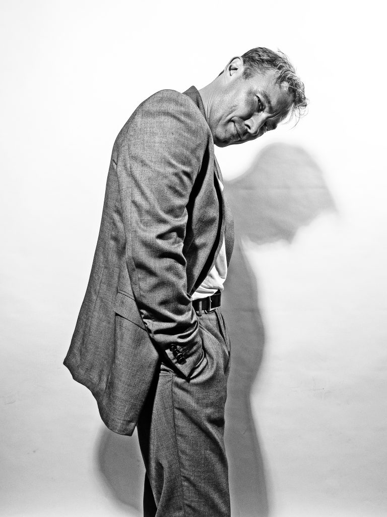 Olaf Kroehnke