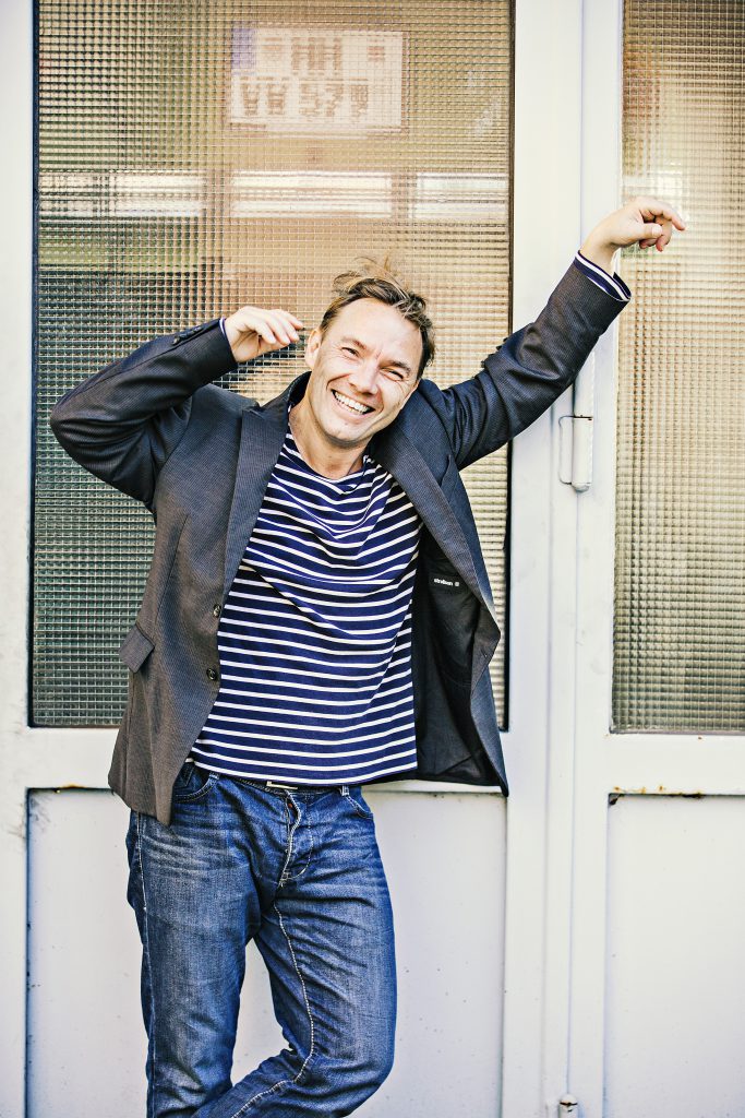 Marcus Renner