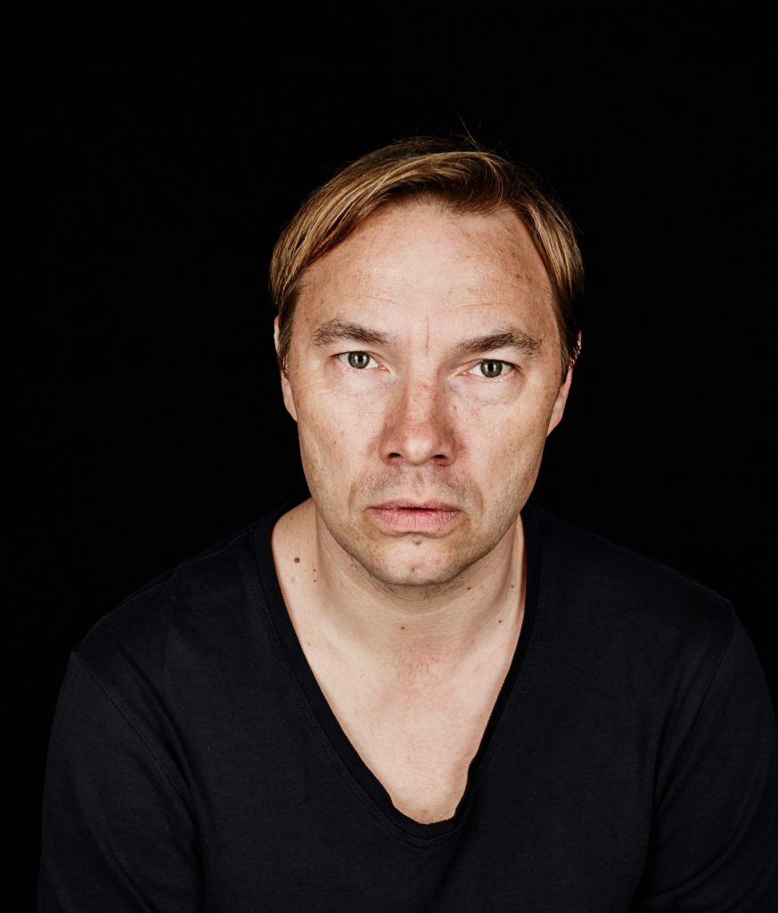 Jan Rickers