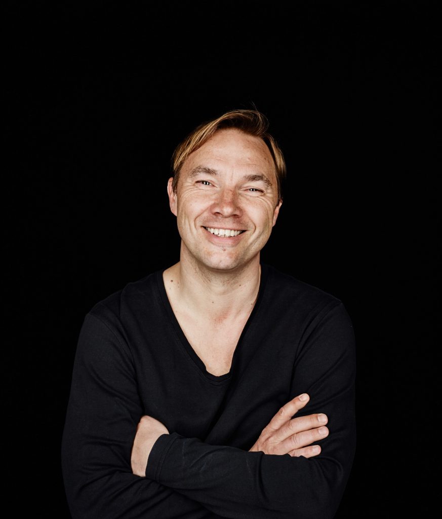 Jan Rickers