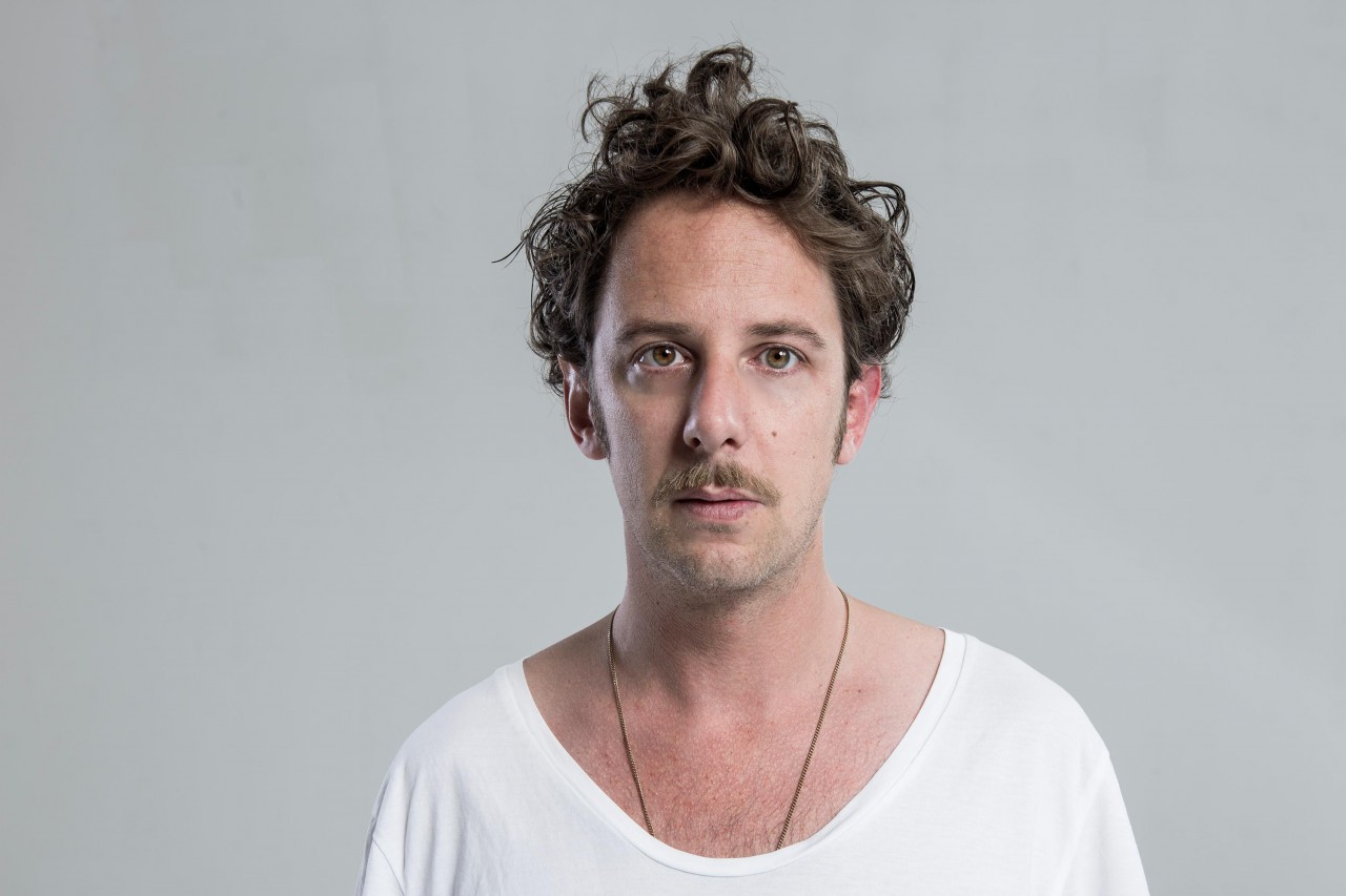 Matthias David