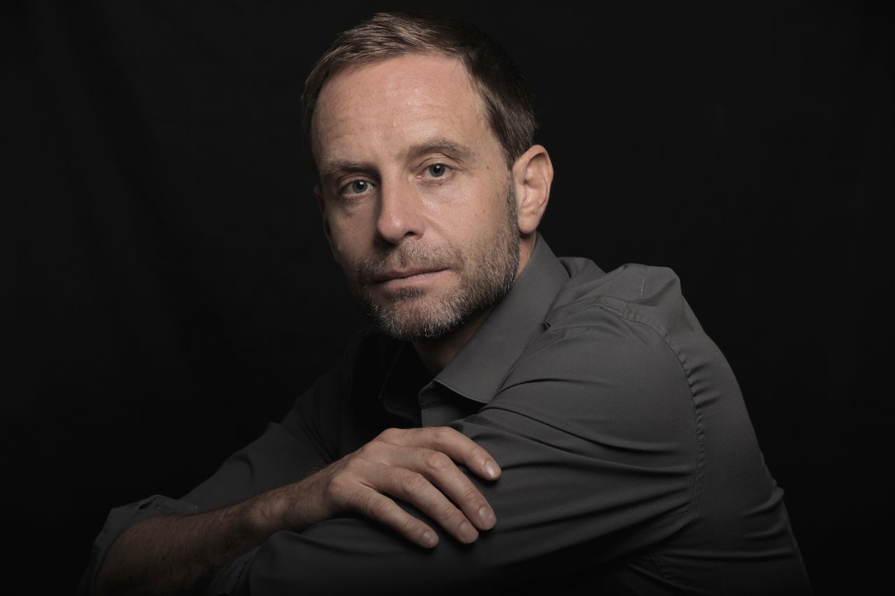Lukas Rotter