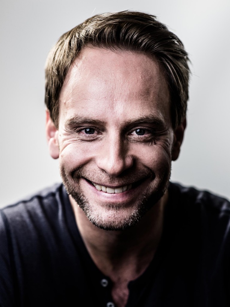 Florian Froschmayer