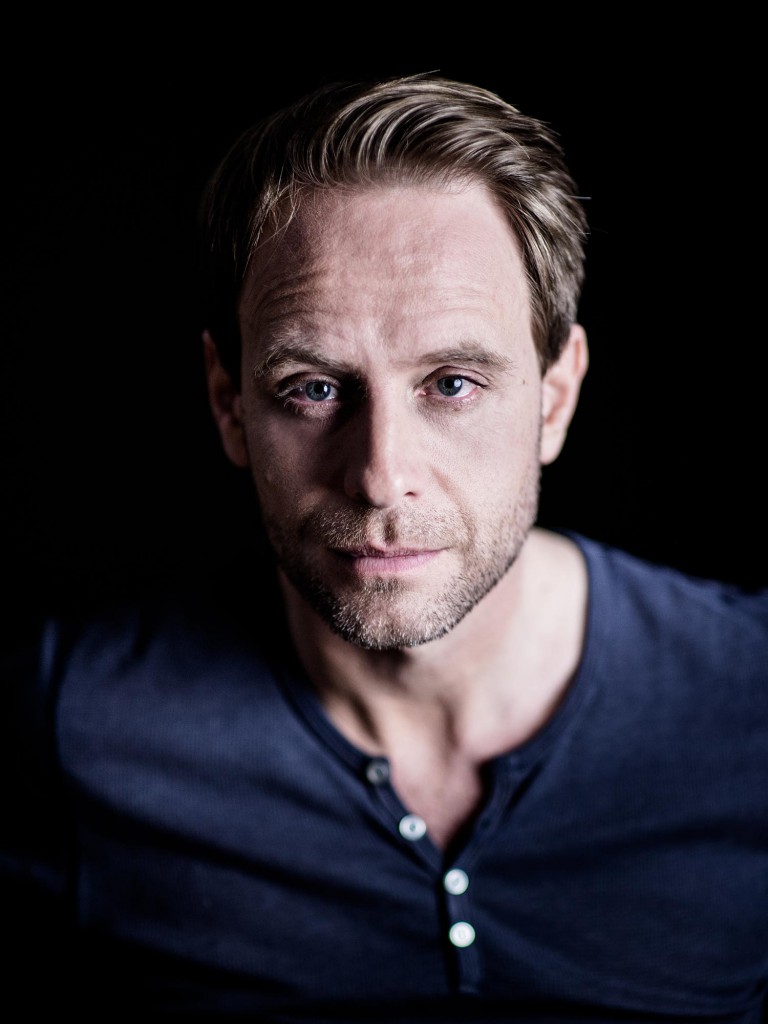 Florian Froschmayer