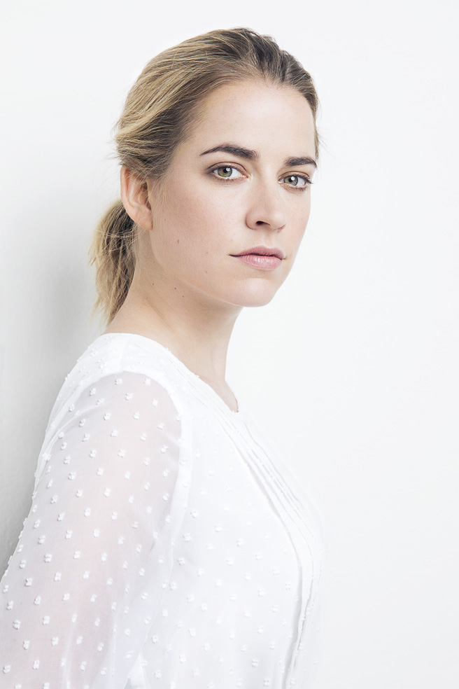 Corinna Nogat