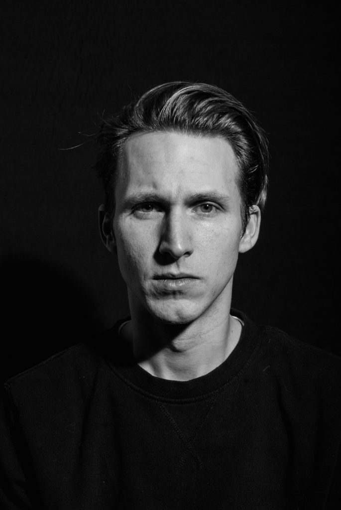 Lukas Rotter