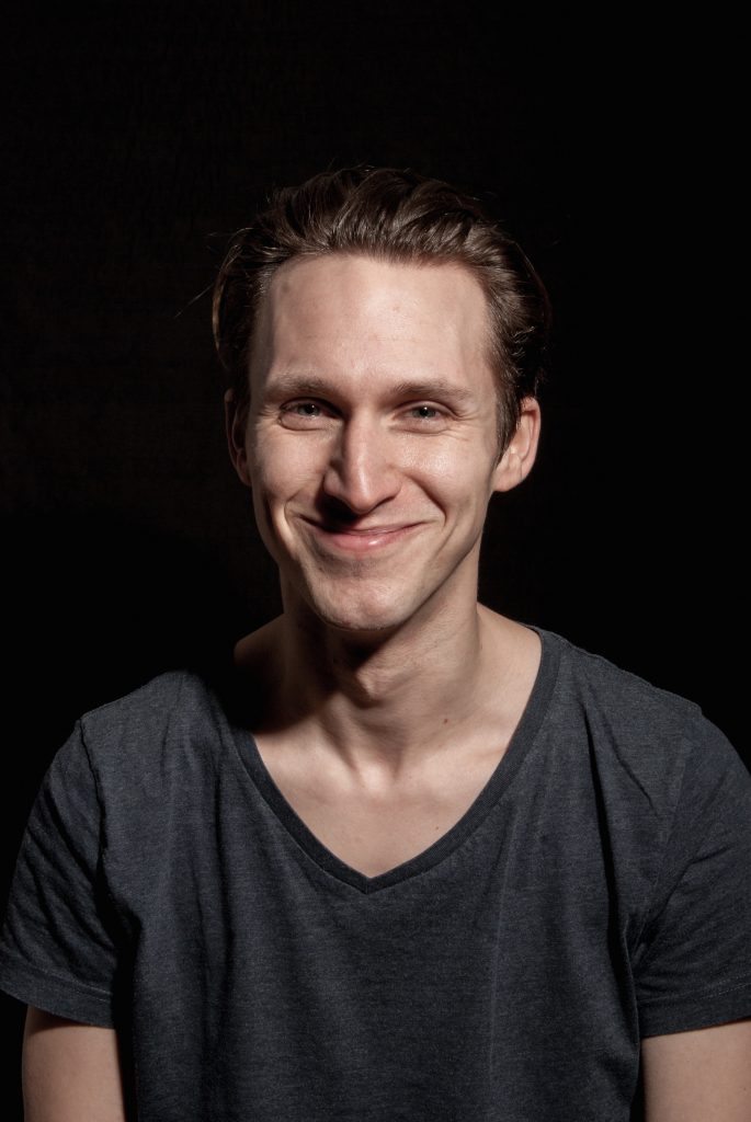 Lukas Rotter