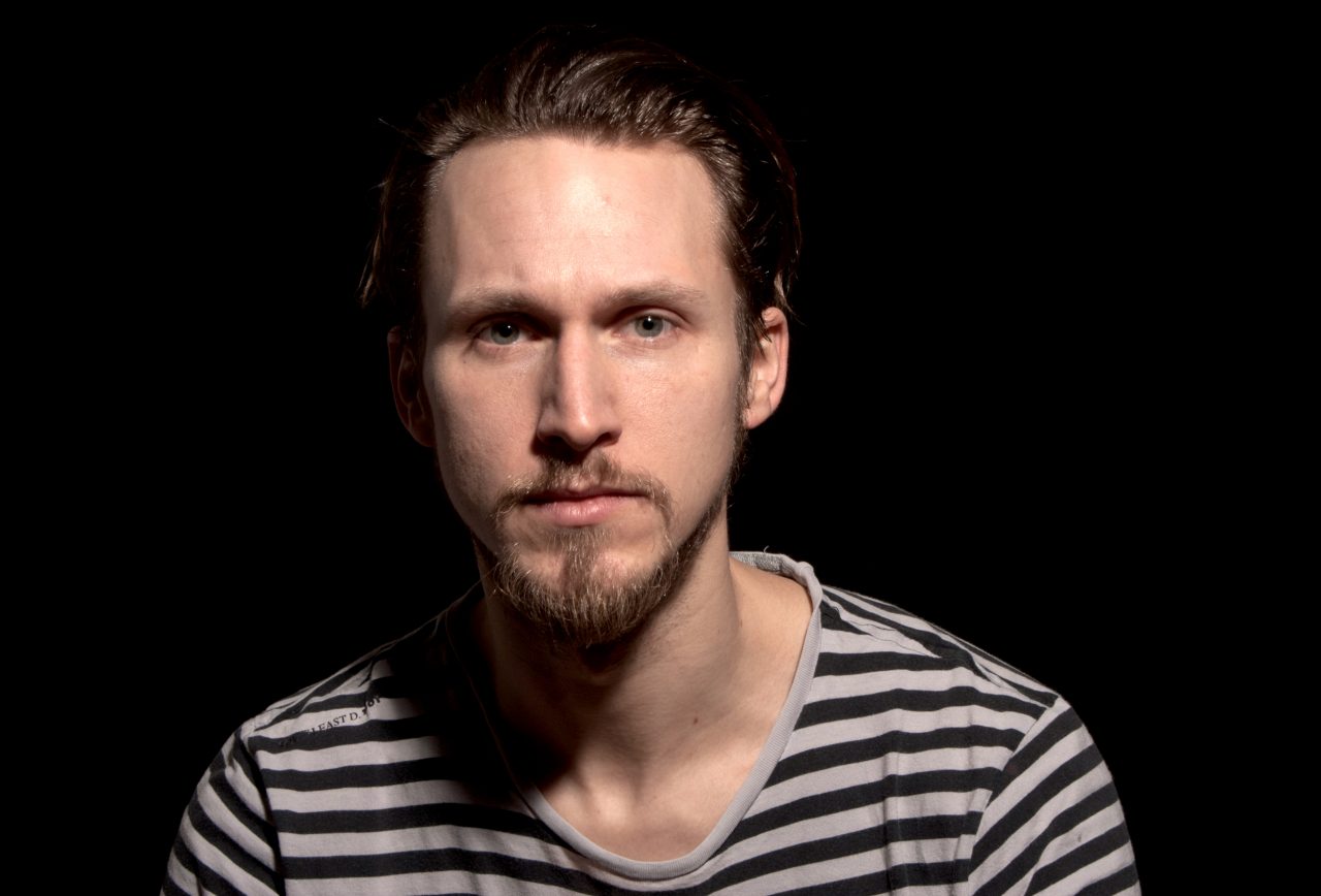 Lukas Rotter