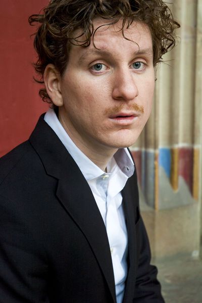 Benjamin-Lew Klon