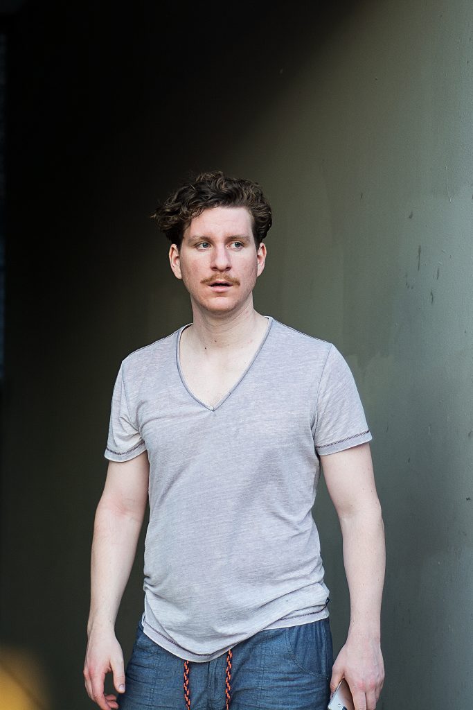 Benjamin-Lew Klon