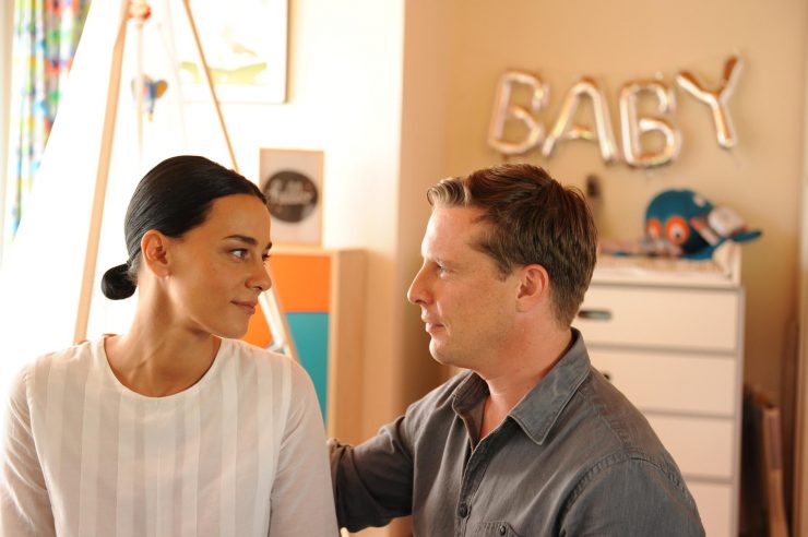 Liane Forestieri Wiki