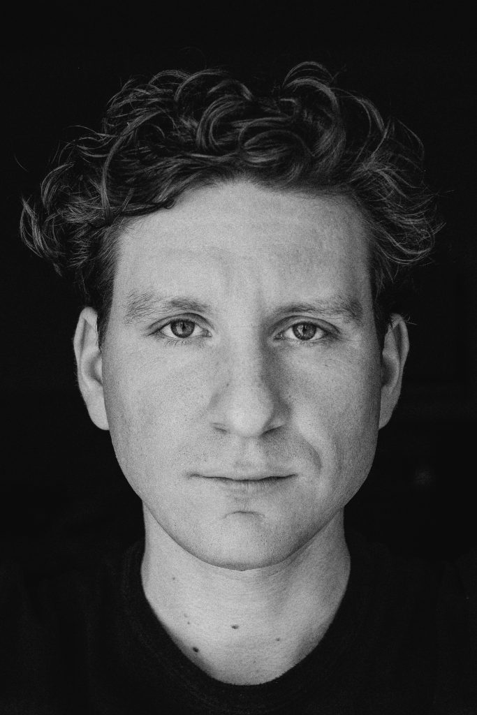 Benjamin-Lew Klon
