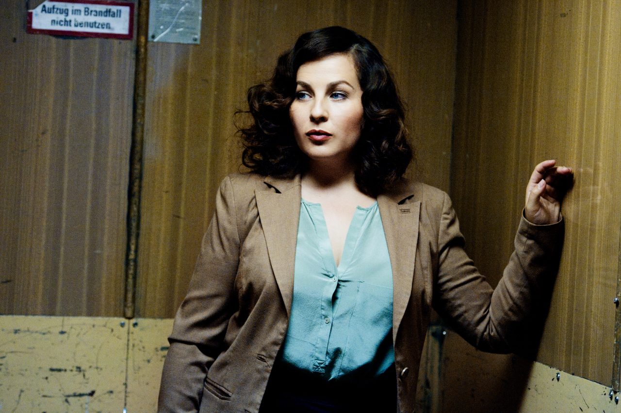 Jeanne Degraa
