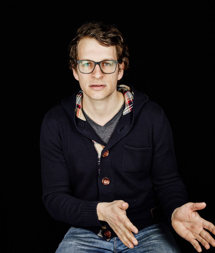 Jan Rickers