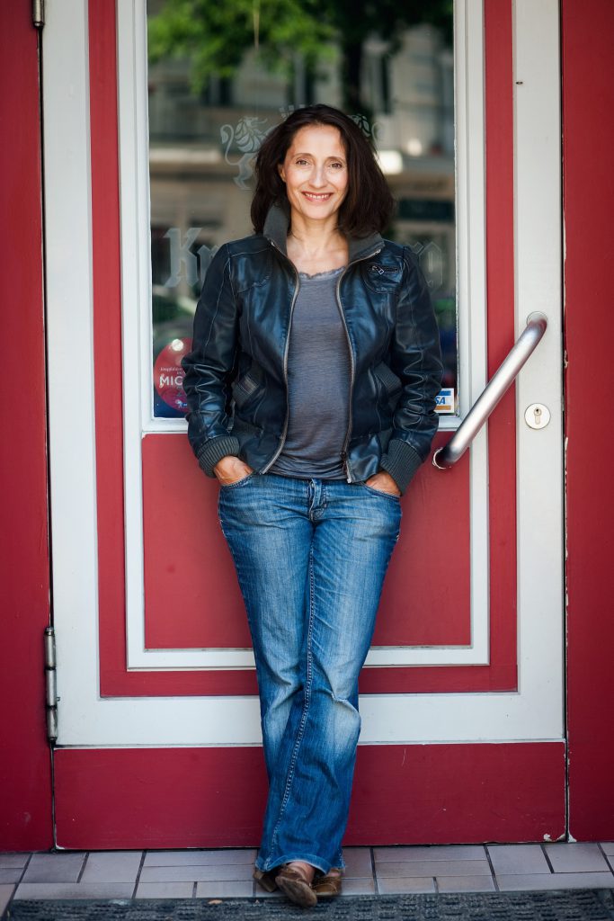 Heike Steinweg