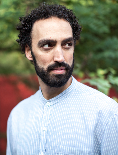 Marco del Pra