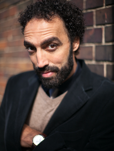 Marco del Pra
