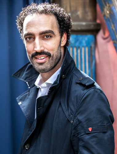 Marco del Pra