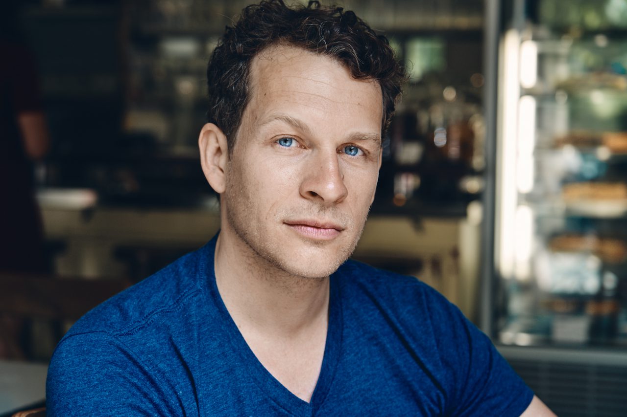 Dominik Maringer