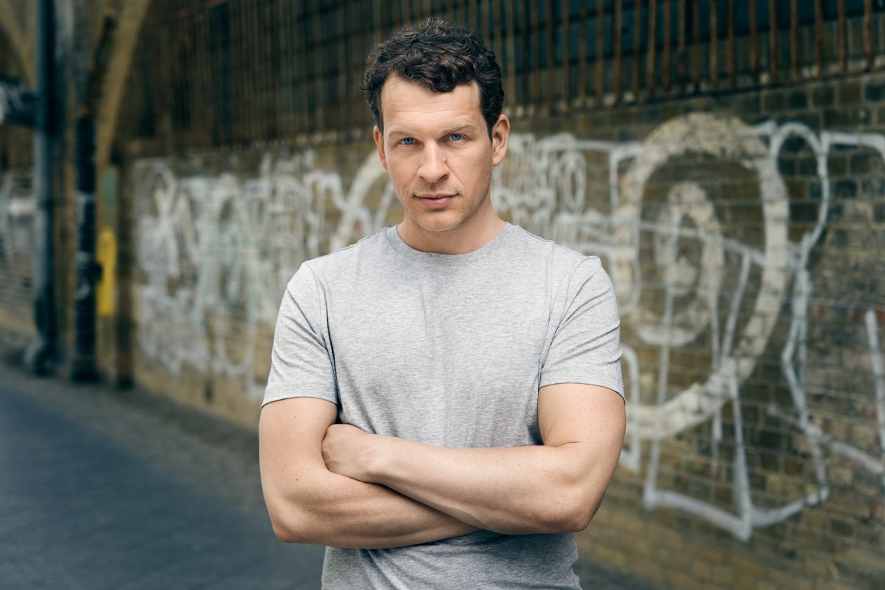 Dominik Maringer