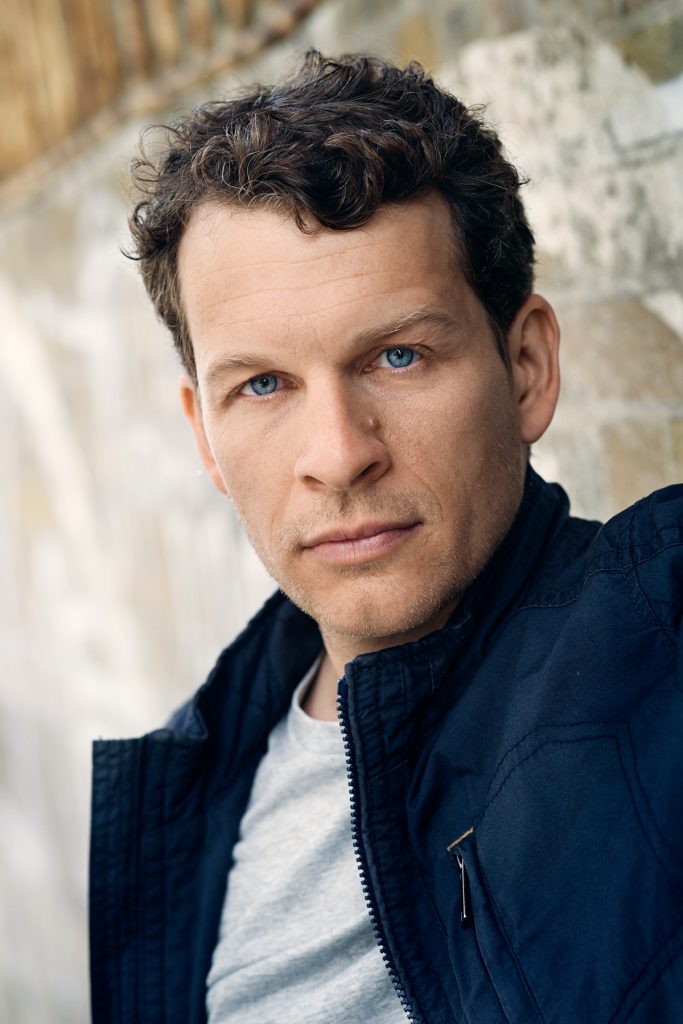 Dominik Maringer