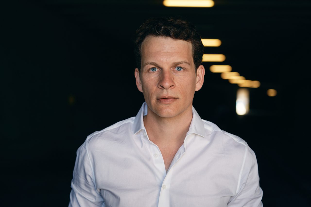 Dominik Maringer