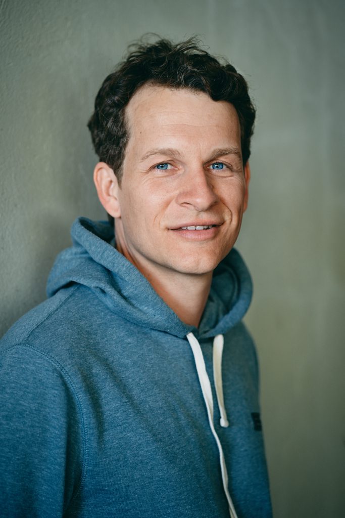 Dominik Maringer
