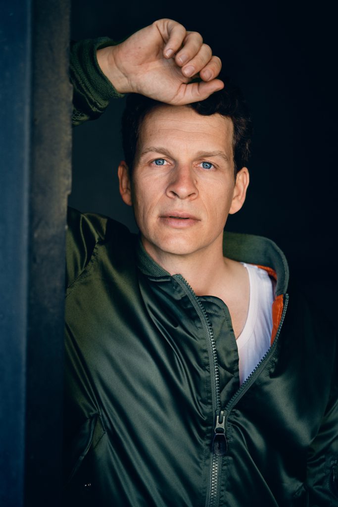 Dominik Maringer