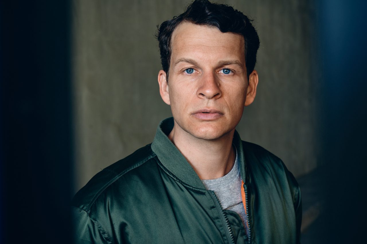 Dominik Maringer