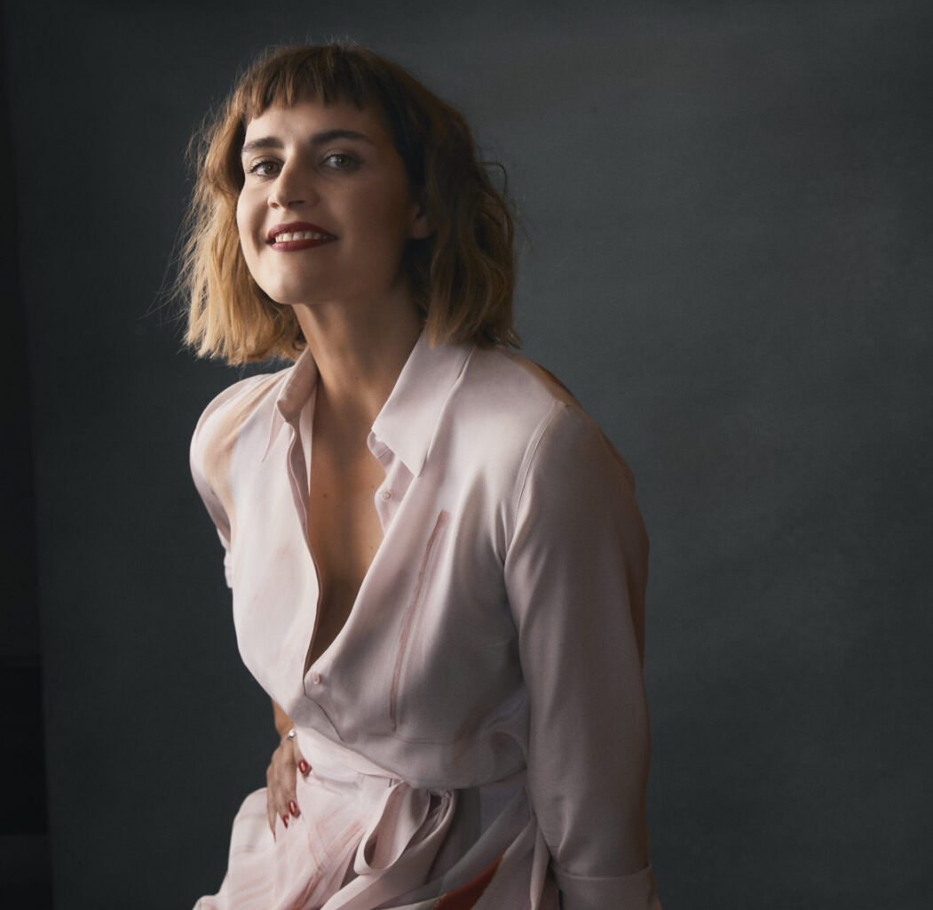 Lucia Hunziker für / for Zurich Film Festival