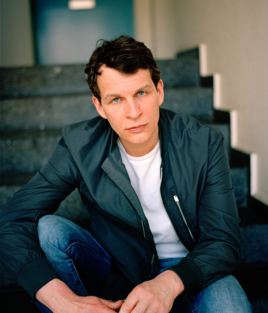 Dominik Maringer