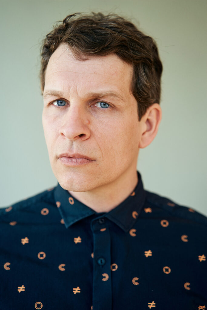 Dominik Maringer