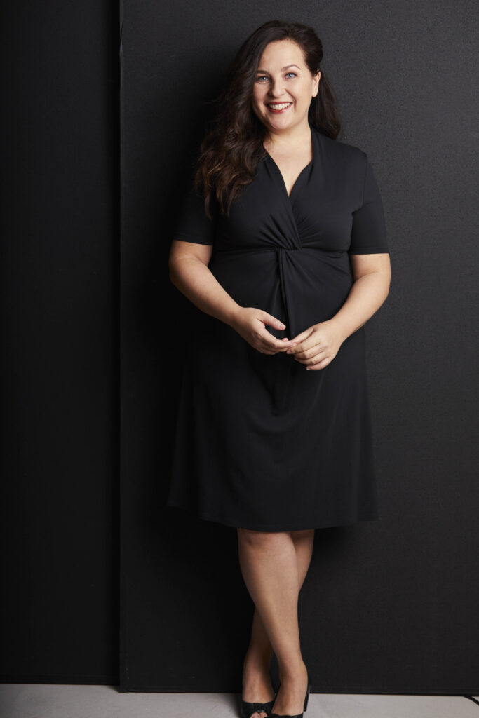 Steffi Henn