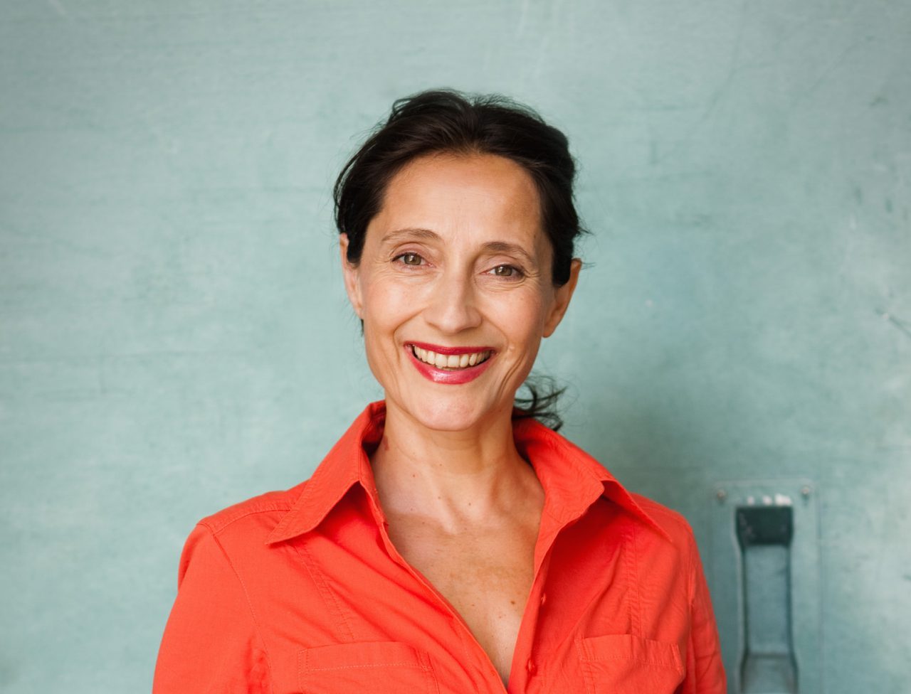 Heike Steinweg