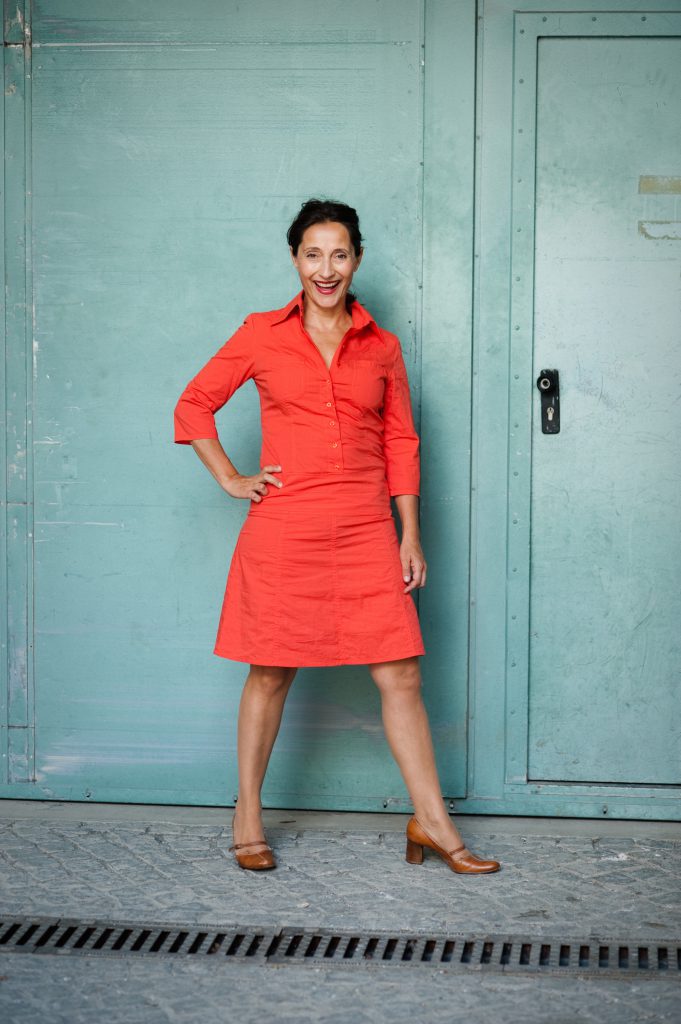 Heike Steinweg