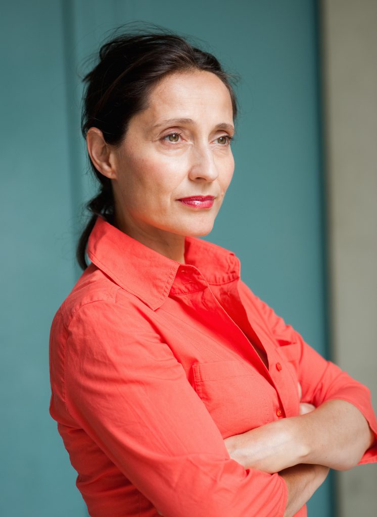 Heike Steinweg