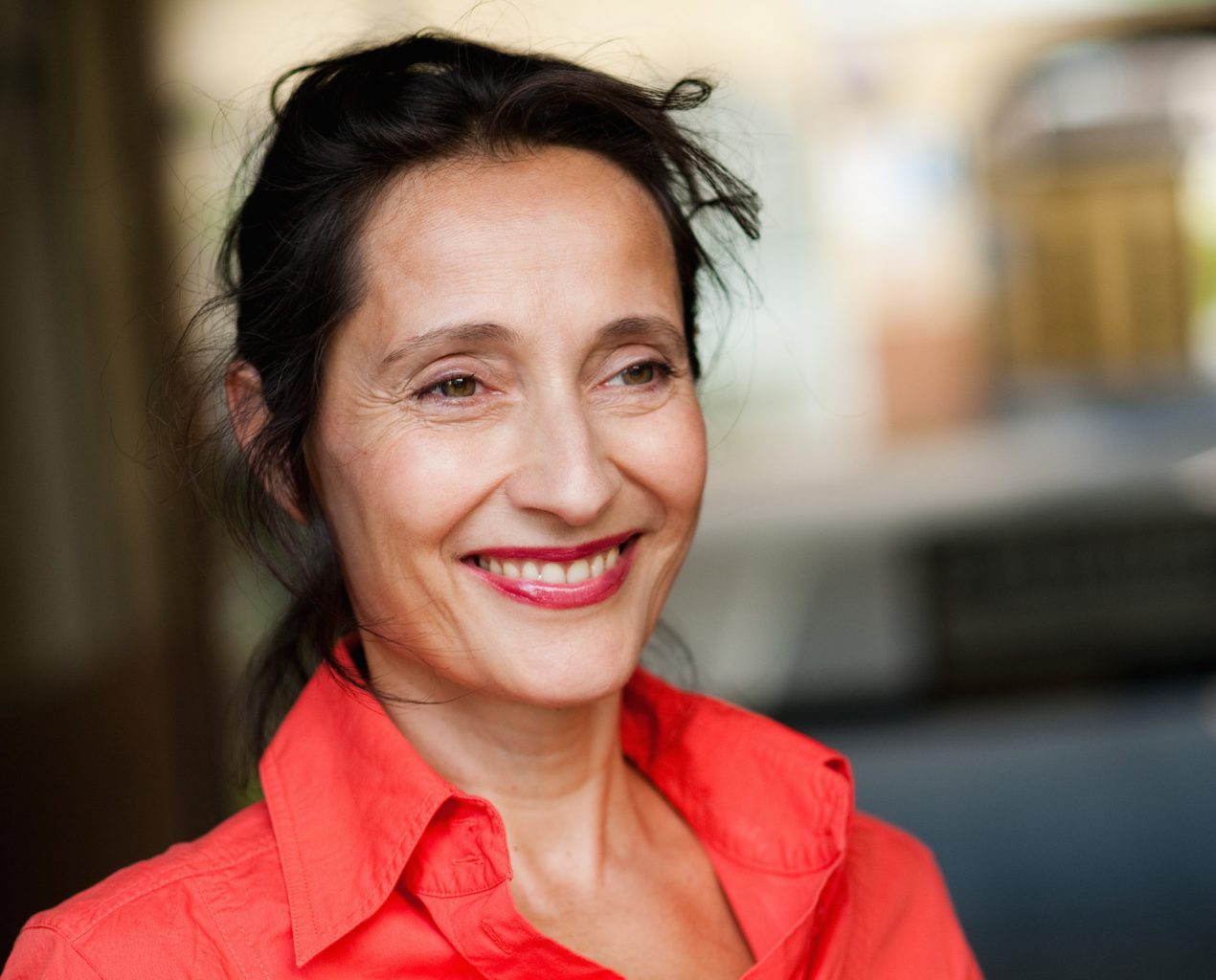 Heike Steinweg