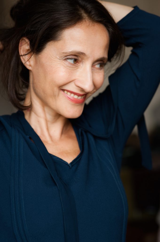 Heike Steinweg