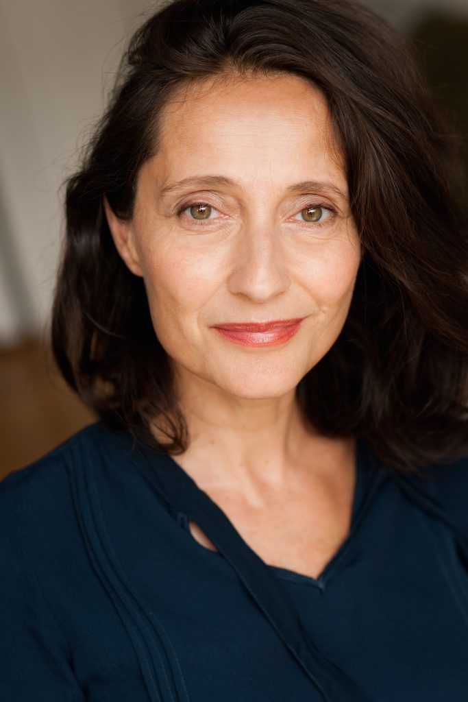 Heike Steinweg