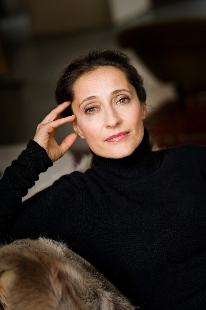 Heike Steinweg